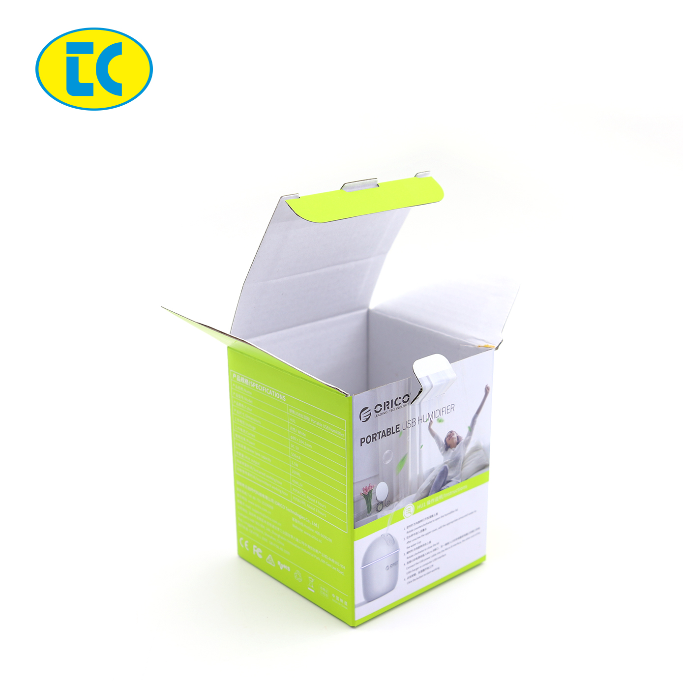 Tianci printing&packaging Array image618