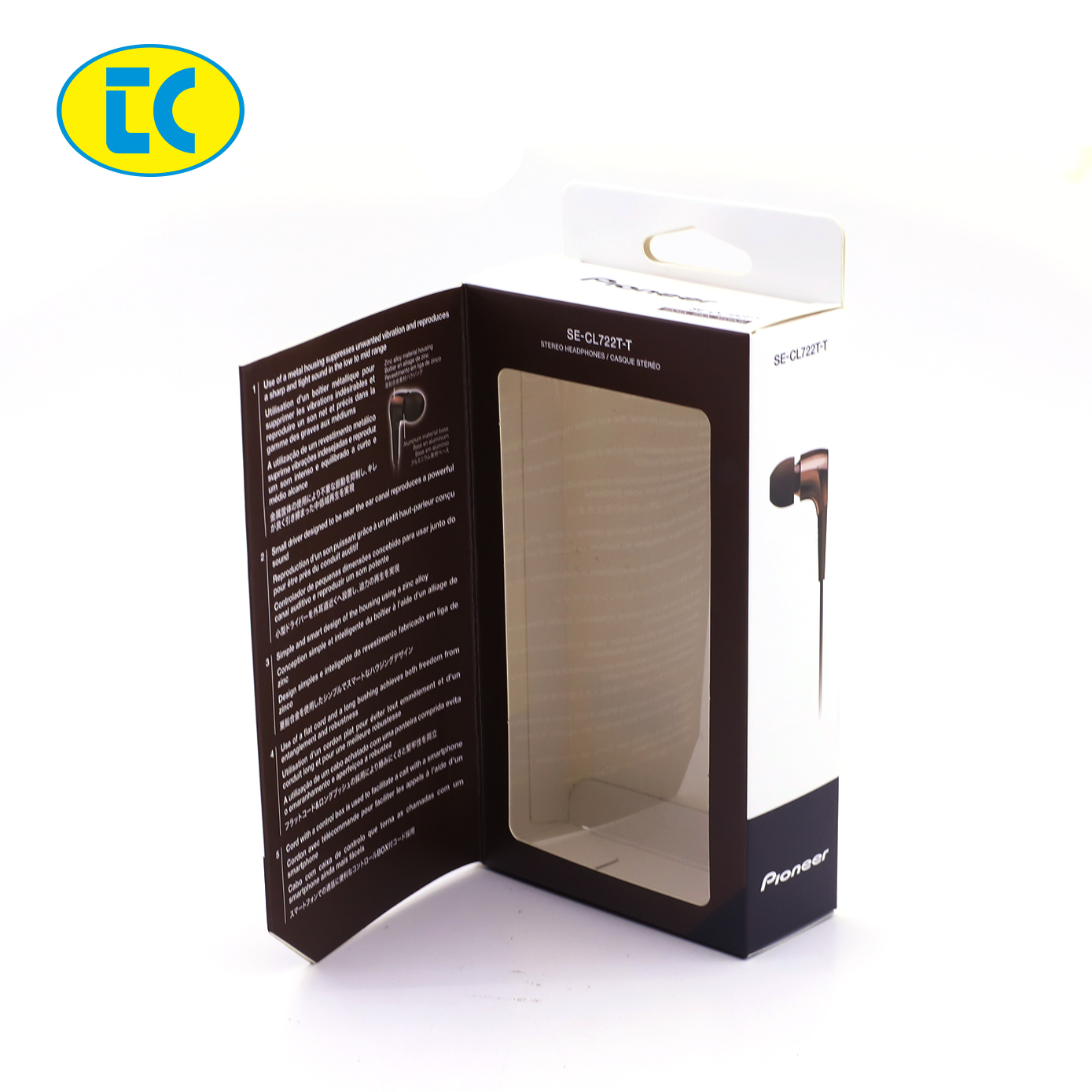 Tianci printing&packaging Array image538