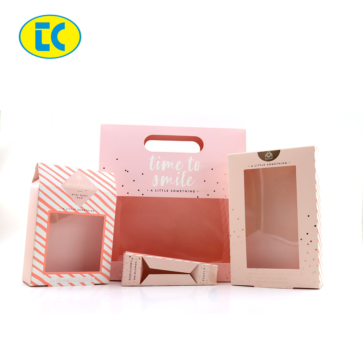 Tianci printing&packaging Array image552